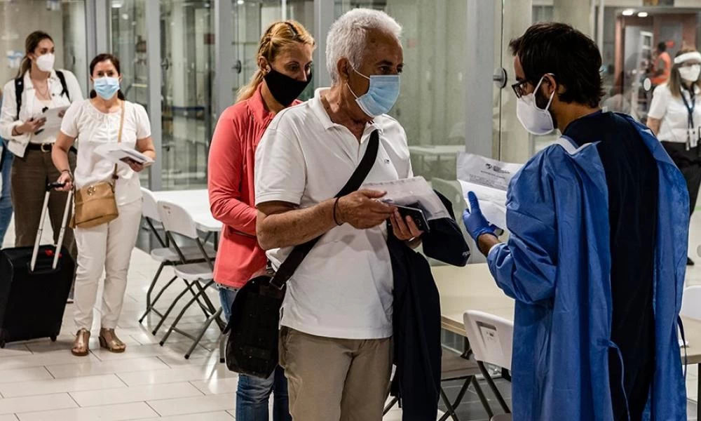 Κύπρος: Τρεις θάνατοι και 73 νέα κρούσματα κορονοϊού στην Μεγαλόνησο